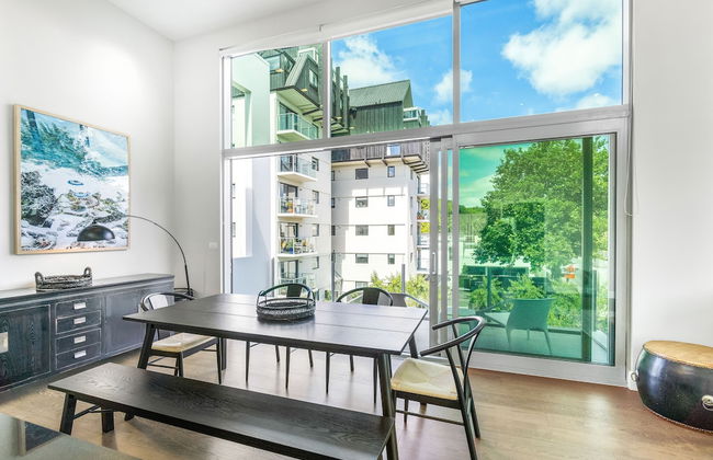 The Carlton Apartments - Foto 43