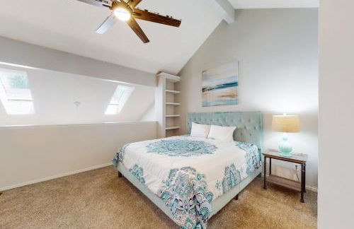 Beach Golfer's Nest - Foto 11