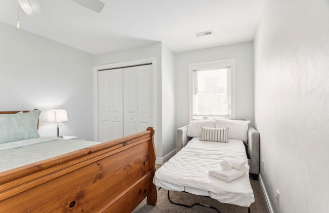 Coral Cottage- min From Beach Park With King bed - Foto 52