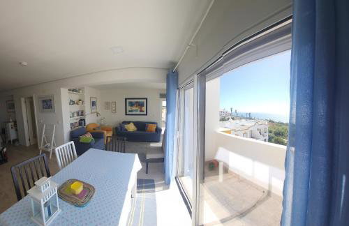 Ericeira penthouse with total sea view - Foto 54