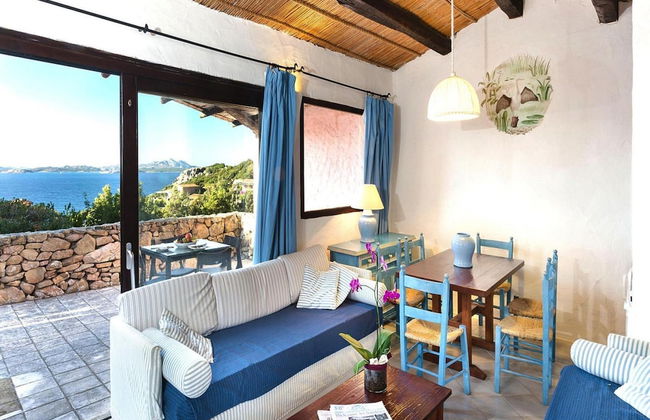 Holiday Home I Cormorani in Baja Sardinia - Foto 9
