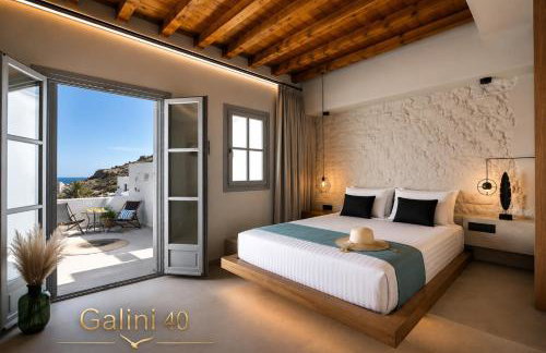 Lindos Serenity Suites - Foto 7