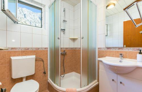 Apartments with parking space Zivogosce - Blato, Makarska - 22253 - Foto 56