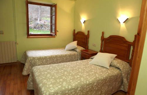 Casa Rural Hortal - Foto 19