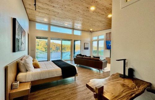 The Cove at Port Orford - 5 Ocean Front Suites - Foto 17