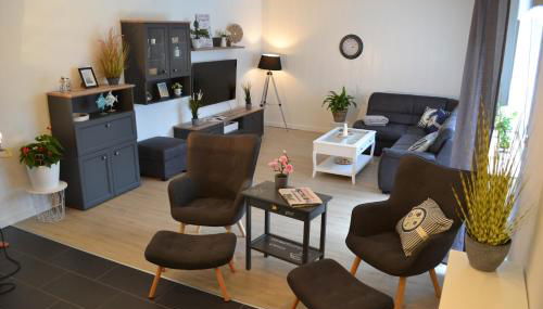 Ferienhaus am Wasser (Knockster Tief) - Foto 4