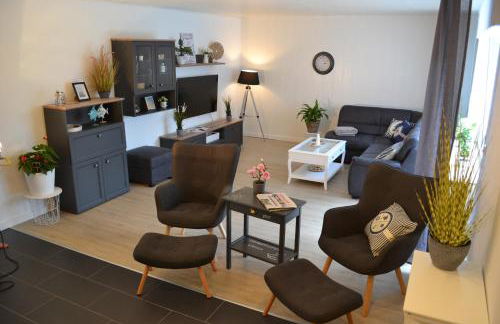 Ferienhaus am Wasser (Knockster Tief) - Foto 4