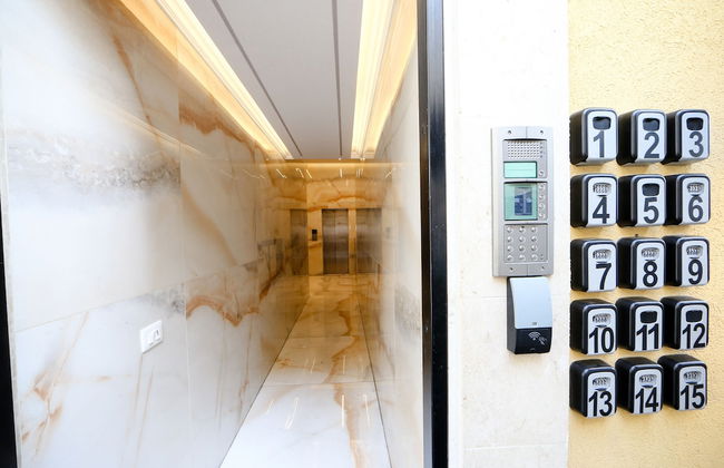 Mar Mkhayel Studios - Foto 5