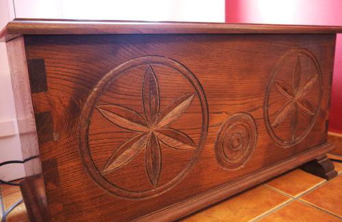 Casa da Linda - Faro Vilán - Costa da Morte - Camariñas - Foto 32