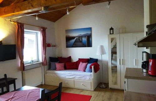 Ferienwohnung Pickert - Foto 1