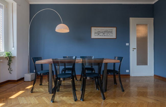 Mole View by Wonderful Italy - Foto 29