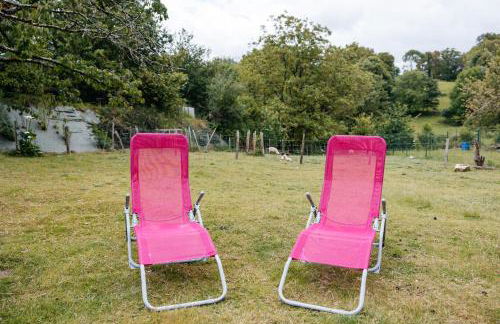 Gîte du Parc des Lavandières - Photo 10