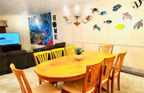 Ocean Palace -12 Guests- close to I-75-Amazing Location!! - Foto 14