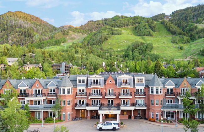 The Aspen Mountain Residences - Foto 1
