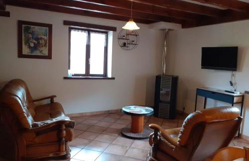 Gîte ETXOLA - Foto 2