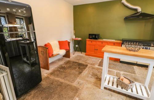 Burnt Mill Cottage - Foto 16