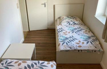 Ferienwohnung "Zum Alten Doktorhaus" - Foto 9