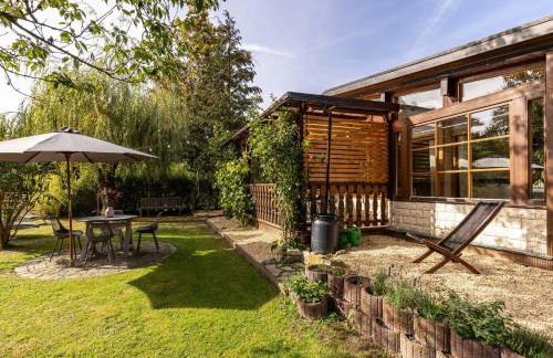 La Casa Holzwiesen - Foto 1