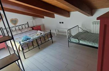 Sofia e Ninì holiday house - Photo 14