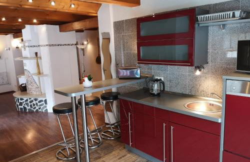 Ferienhaus Wernfels - Fränk. Seenland - Foto 9