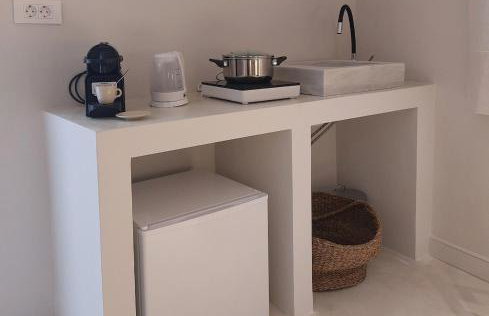 Villa Plaka 16 - 'The Cave' - Drepano, Nafplio - Photo 5