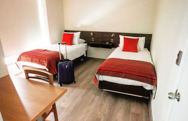 Apart Hotel Viva Providencia - Foto 6