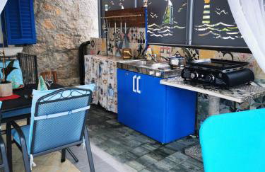 Kuća za odmor Pobor JADRANOVO - Foto 5