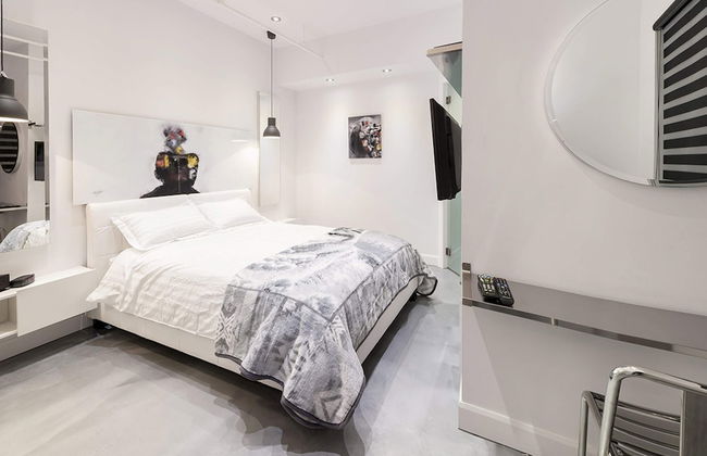 Holland Hotel by Simplissimmo - Foto 11