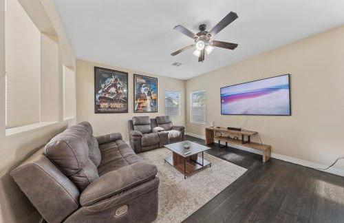 The Automated Haven - Foto 9