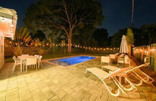 Palm Haven - Foto 42