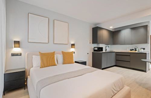 Dobo Madrid Portugal - Foto 8