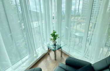 Luxury Dockview 3 Beds Excel London - Foto 22