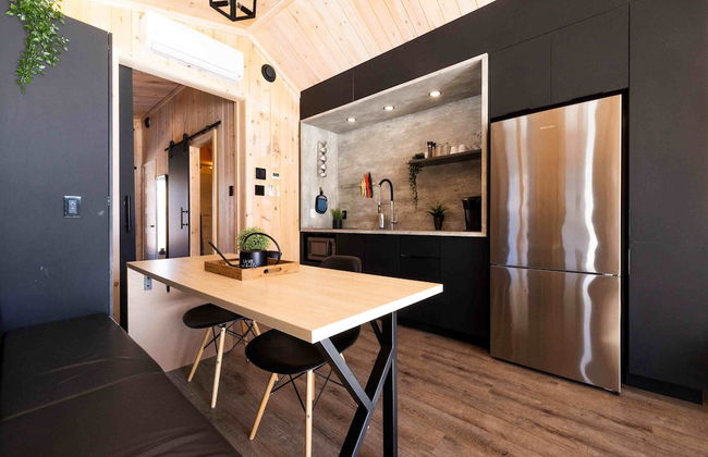 Le Versant Mont-Sainte-Anne - Foto 7