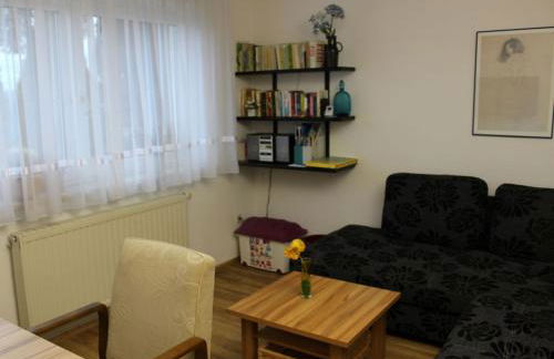 Ferienwohnung Nimritz - Foto 2