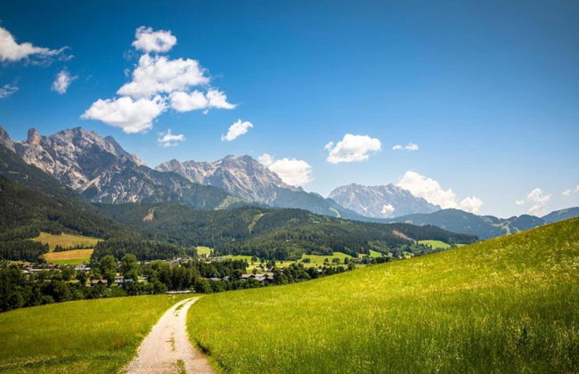 Comfortable Holiday Home in Kleinarl - Foto 17