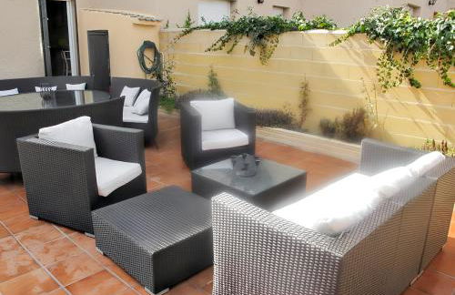 Welcoming house in Ávila with private parking - Foto 26