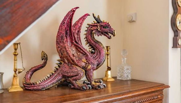 Host Stay Dragons Rest - Foto 5, Quarto