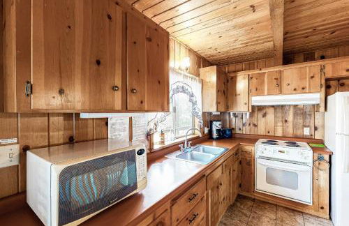 Lancaster Cabin - Foto 8