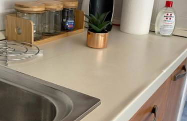 Salento Monolocale blu - Foto 8