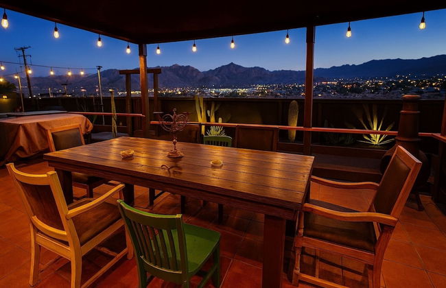 The Rosemary House Joshua Tree - Foto 29