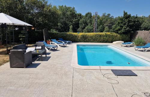 Family Vacation Casita - Foto 14