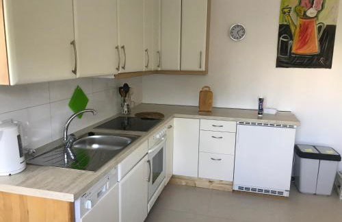 Haus Berggarten - Foto 25