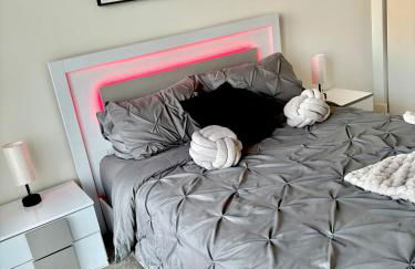 Vista Luxe Ocean View Large Apartment - Foto 6