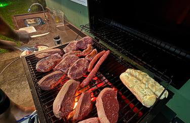 Casa Mata Atlântica Paraty - Foto 2