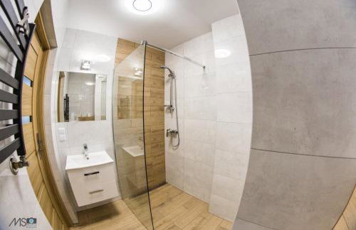 Apartamenty Tilia Laskowa - Zator - Foto 10