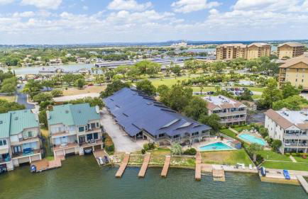 Horseshoe Bay & Lake LBJ! - Foto 2