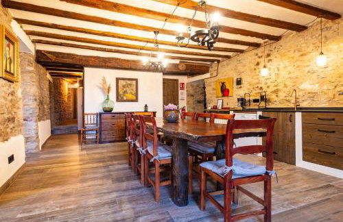 Masía La Parreta - Foto 9