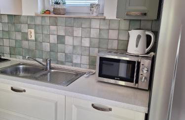 Holiday Home Sea & River Pearl - Foto 23