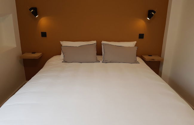 LIK Apparts 12 rue Georges Sand Rennes - Foto 3