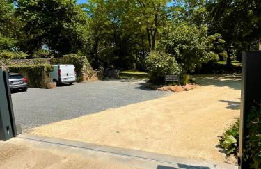 Maison de campagne, Gîte rouge - Photo 12